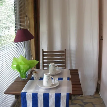 Maison d'hôtes Charming Location Near The Beach Sainte-Marie-de-Ré