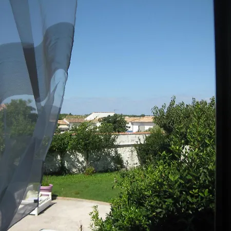 Charming Location Near The Beach Sainte-Marie-de-Ré