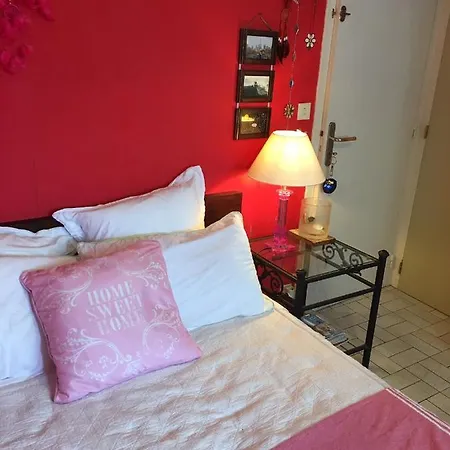 Charming Location Near The Beach Sainte-Marie-de-Ré